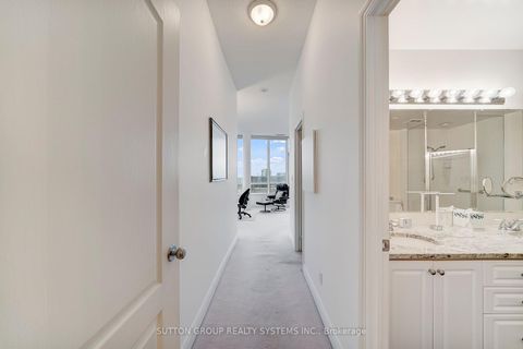 Photo 29 at UPH 2 - 8 Rean Drive, Bayview Village, Toronto