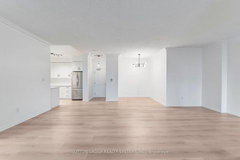 Photo 6 at LPH 5 - 7 Lorraine Drive, Willowdale West, Toronto