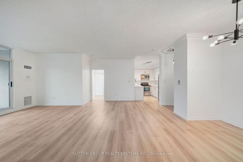 Photo 7 at LPH 5 - 7 Lorraine Drive, Willowdale West, Toronto