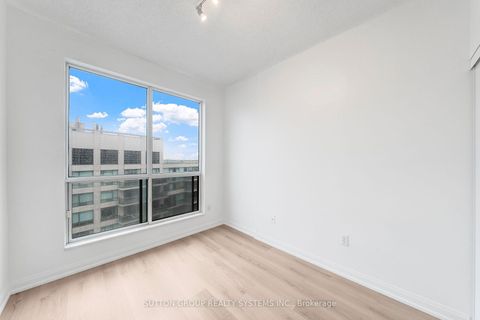 Photo 9 at LPH 5 - 7 Lorraine Drive, Willowdale West, Toronto