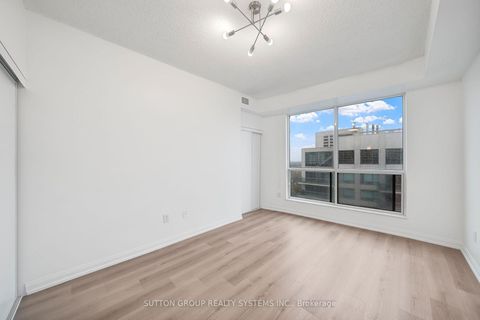 Photo 10 at LPH 5 - 7 Lorraine Drive, Willowdale West, Toronto