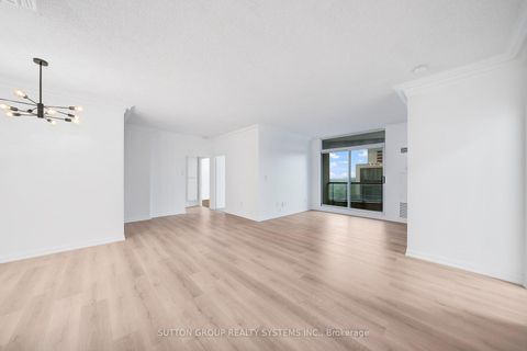 Photo 13 at LPH 5 - 7 Lorraine Drive, Willowdale West, Toronto