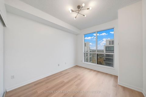 Photo 15 at LPH 5 - 7 Lorraine Drive, Willowdale West, Toronto
