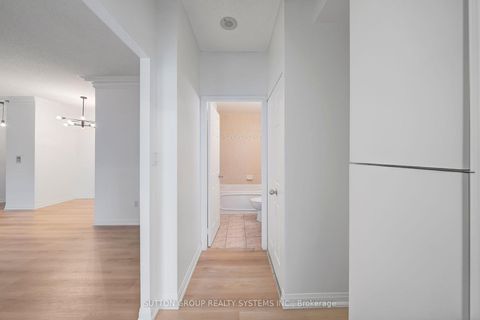 Photo 16 at LPH 5 - 7 Lorraine Drive, Willowdale West, Toronto