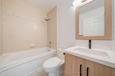 Photo 17 at LPH 5 - 7 Lorraine Drive, Willowdale West, Toronto