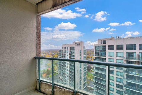 Photo 19 at LPH 5 - 7 Lorraine Drive, Willowdale West, Toronto