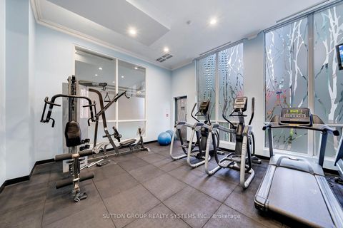 Photo 20 at LPH 5 - 7 Lorraine Drive, Willowdale West, Toronto