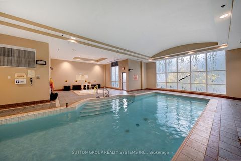 Photo 22 at LPH 5 - 7 Lorraine Drive, Willowdale West, Toronto