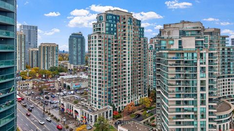 Photo 23 at LPH 5 - 7 Lorraine Drive, Willowdale West, Toronto