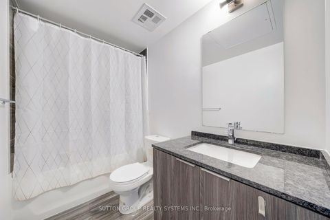 Photo 2 at 4707 - 11 Wellesley Street W, Bay Street Corridor, Toronto