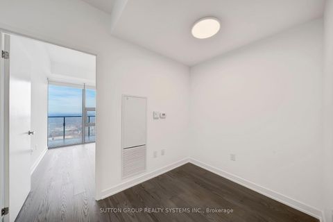 Photo 3 at 4707 - 11 Wellesley Street W, Bay Street Corridor, Toronto