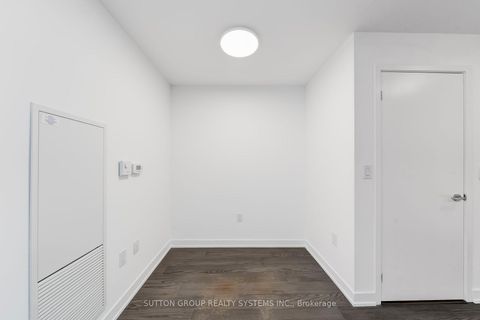 Photo 4 at 4707 - 11 Wellesley Street W, Bay Street Corridor, Toronto