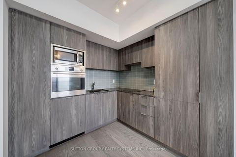 Photo 6 at 4707 - 11 Wellesley Street W, Bay Street Corridor, Toronto