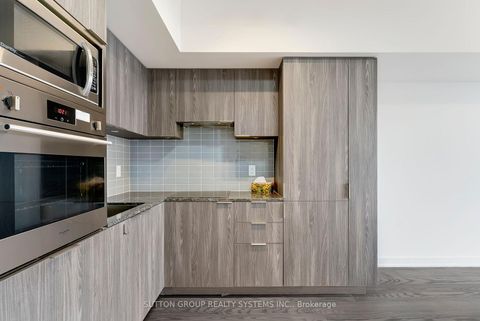 Photo 7 at 4707 - 11 Wellesley Street W, Bay Street Corridor, Toronto