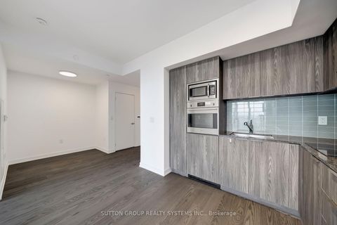 Photo 9 at 4707 - 11 Wellesley Street W, Bay Street Corridor, Toronto