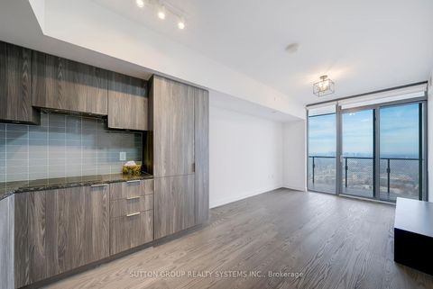 Photo 12 at 4707 - 11 Wellesley Street W, Bay Street Corridor, Toronto