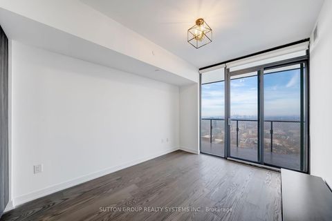 Photo 13 at 4707 - 11 Wellesley Street W, Bay Street Corridor, Toronto