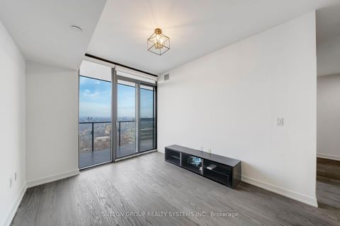 Photo 14 at 4707 - 11 Wellesley Street W, Bay Street Corridor, Toronto