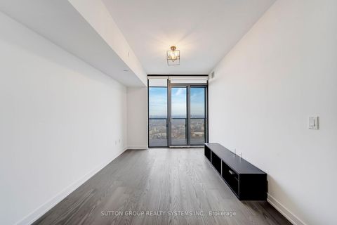 Photo 15 at 4707 - 11 Wellesley Street W, Bay Street Corridor, Toronto