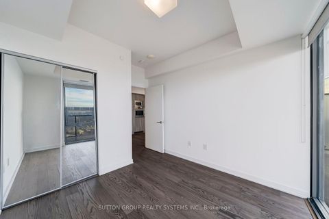 Photo 19 at 4707 - 11 Wellesley Street W, Bay Street Corridor, Toronto