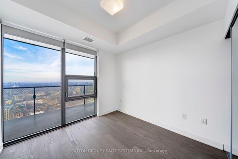 Photo 20 at 4707 - 11 Wellesley Street W, Bay Street Corridor, Toronto