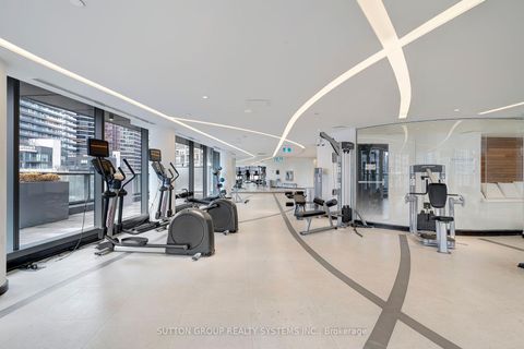 Photo 24 at 4707 - 11 Wellesley Street W, Bay Street Corridor, Toronto