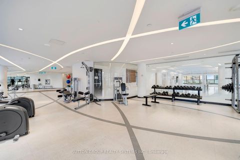 Photo 25 at 4707 - 11 Wellesley Street W, Bay Street Corridor, Toronto