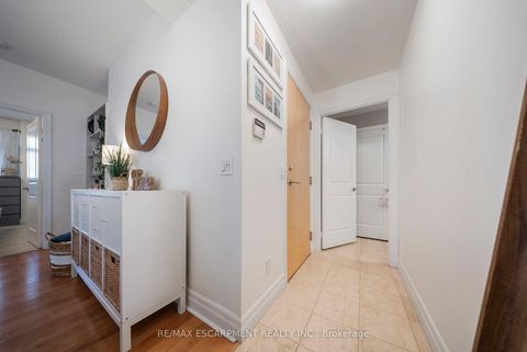 Photo 2 at 707 - 58 Marine Parade Drive, Mimico, Toronto