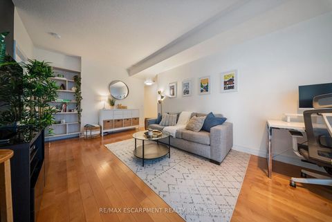 Photo 7 at 707 - 58 Marine Parade Drive, Mimico, Toronto