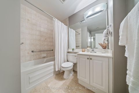 Photo 15 at 707 - 58 Marine Parade Drive, Mimico, Toronto