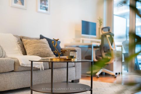 Photo 25 at 707 - 58 Marine Parade Drive, Mimico, Toronto