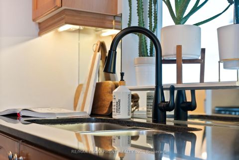 Photo 28 at 707 - 58 Marine Parade Drive, Mimico, Toronto