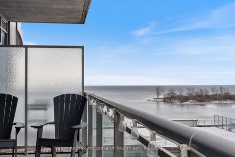 Photo 30 at 707 - 58 Marine Parade Drive, Mimico, Toronto