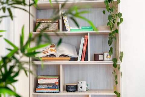 Photo 31 at 707 - 58 Marine Parade Drive, Mimico, Toronto