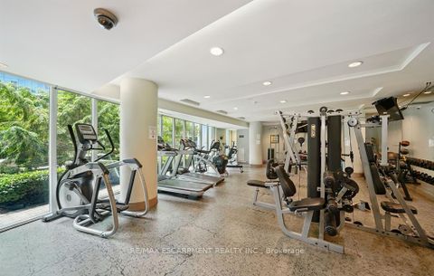 Photo 34 at 707 - 58 Marine Parade Drive, Mimico, Toronto