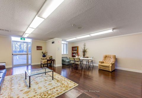 Photo 2 at 1505 - 3559 Eglinton Avenue W, Mount Dennis, Toronto