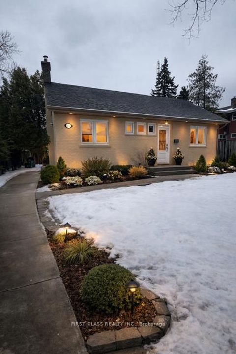 Photo 0 at 48 Overton Crescent, Don Mills, Toronto