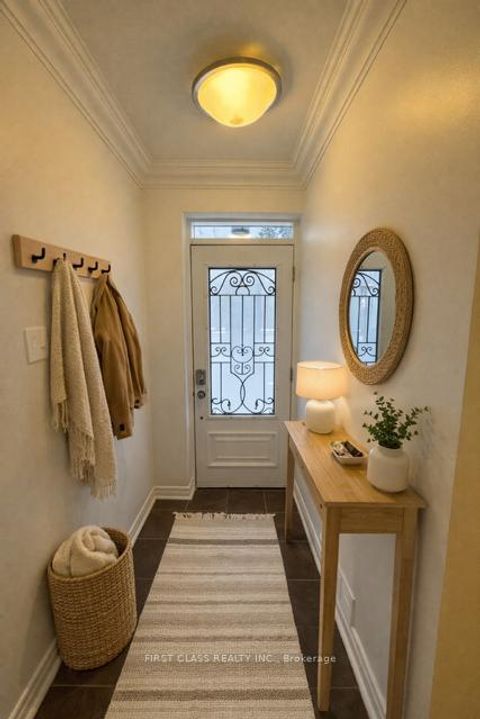 Photo 1 at 48 Overton Crescent, Don Mills, Toronto