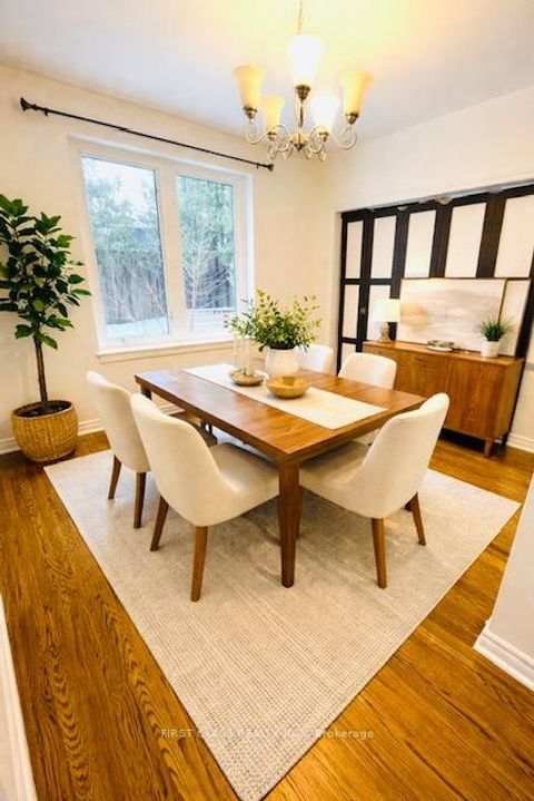 Photo 4 at 48 Overton Crescent, Don Mills, Toronto