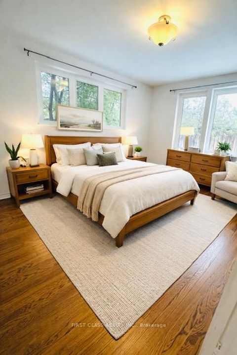 Photo 6 at 48 Overton Crescent, Don Mills, Toronto