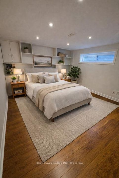 Photo 10 at 48 Overton Crescent, Don Mills, Toronto