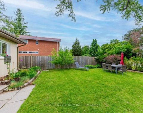 Photo 13 at 48 Overton Crescent, Don Mills, Toronto