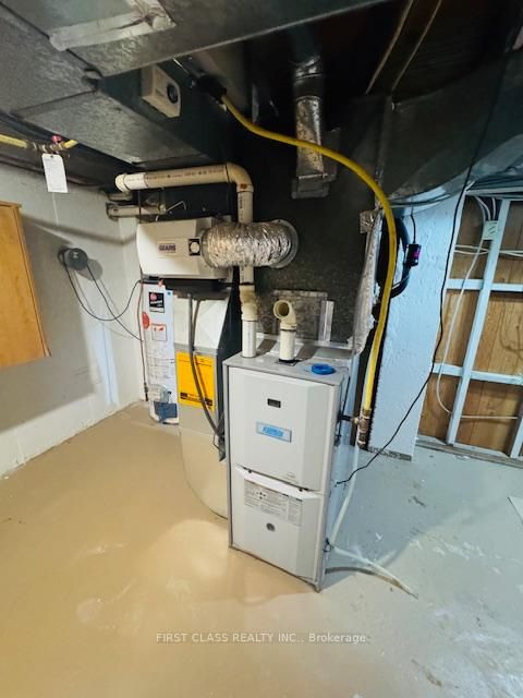 Photo 18 at 48 Overton Crescent, Don Mills, Toronto