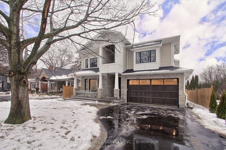 Photo 2 at 432 Smith Avenue, Brant, Burlington