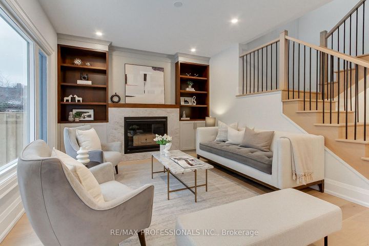 Photo 19 at 432 Smith Avenue, Brant, Burlington