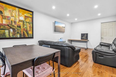 Photo 9 at 68 Wheatsheaf Crescent, Black Creek, Toronto