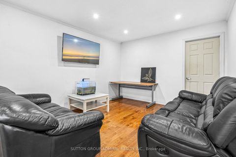 Photo 10 at 68 Wheatsheaf Crescent, Black Creek, Toronto