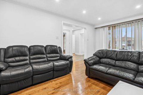 Photo 13 at 68 Wheatsheaf Crescent, Black Creek, Toronto