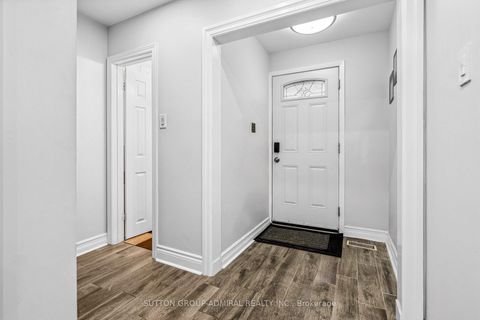 Photo 14 at 68 Wheatsheaf Crescent, Black Creek, Toronto