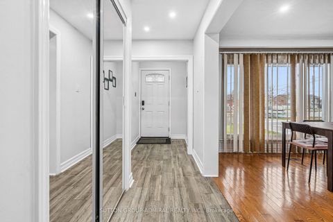 Photo 15 at 68 Wheatsheaf Crescent, Black Creek, Toronto